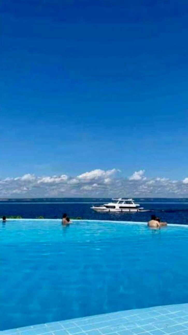 Tropical Executive Hotel Apt 606 マナウス エクステリア 写真